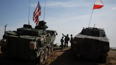 Photo of Analysis: Expanding NATO will further consolidate Europe’s dependence on the US