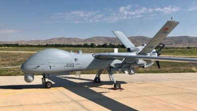 Photo of Turkey to produce drone in Kazakhstan