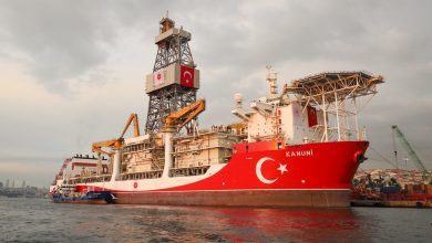 Photo of Energy Minister: 4th drillship due arrive in Turkey on May 19