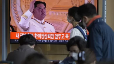 Photo of North Korea may conduct a missile or nuclear test timed with Biden’s visit to Asia