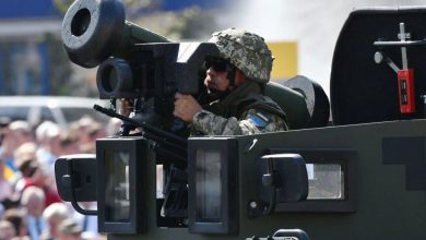 Photo of Kremlin: Western arms to Ukraine preventing ‘quick’ end to conflict
