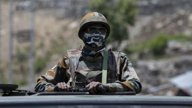 Photo of 6 Indian Army Divisions shifted to border against Chinese threat