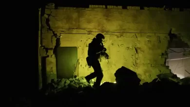 Photo of “Russia to use new laser weapon during the war in Ukraine”