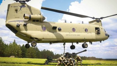 Photo of US OKs $3B in military sales to Egypt, Australia, Netherlands