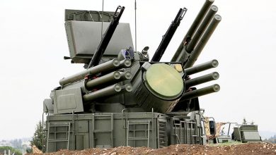 Photo of Report: US-Made microchips found in captured Russian weapons