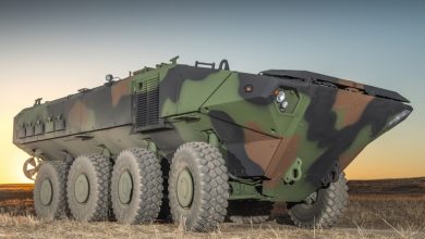 Photo of US buy 14 advanced amphibious vehicles from BAE Systems