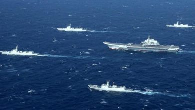 Photo of China plots fresh military exercises in South China Sea