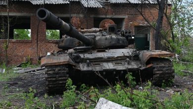 Photo of Russia confirms sacking 100 soldiers for refusing to fight in Ukraine