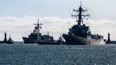 Photo of Turkey to take part in annual NATO drill in Baltic Sea