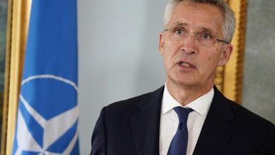 Photo of NATO: “We want to avoid war with Russia”