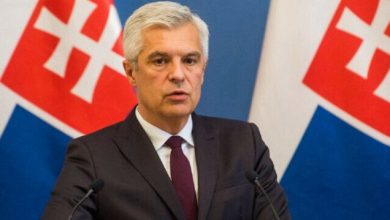 Photo of Slovakia: NATO allies ‘carefully’ listen to Turkey’s views