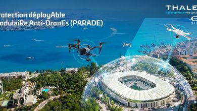 Photo of Thales to build drone countermeasure for France