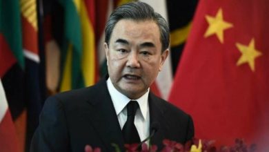 Photo of Pacific nations reject China security pact