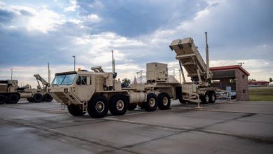 Photo of Poland to order six more Patriot missile batteries