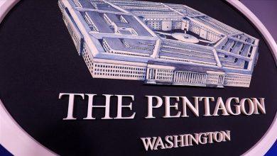 Photo of Pentagon: US, Russian defense chiefs hold first call since Ukraine war
