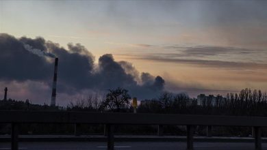 Photo of US, European weapons hit in Odessa strikes, says Russia