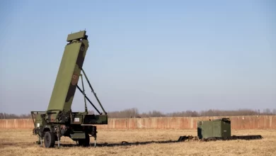 Photo of For first time, US deploys G/ATOR radar for NATO operations