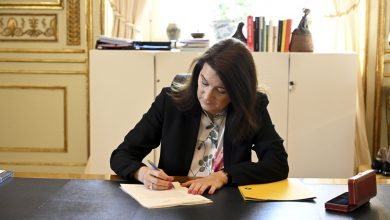 Photo of Report: Sweden fails to cooperate with Turkey in fight against terror