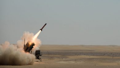 Photo of Romania to produce SkyCeptor Interceptor missiles for Patriot