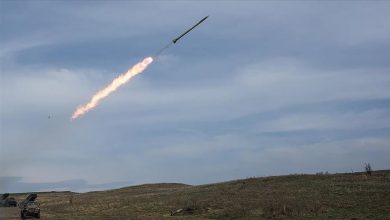 Photo of Russia claims hitting Ukraine’s 2 S-300 defense systems