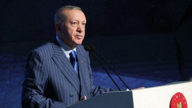Photo of Erdogan reiterates country’s strategic importance to EU
