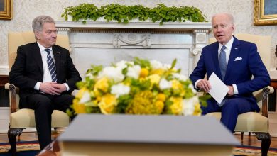 Photo of Finland commits to ensuring Turkish security if NATO bid successful