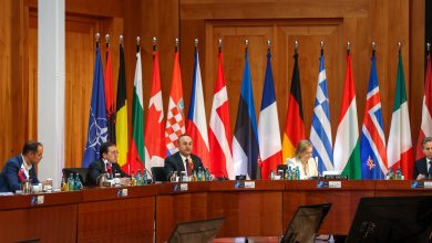 Photo of Turkey open to NATO talks with Finland, Sweden despite PKK support