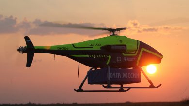 Photo of Russian Helicopters to present Ansat helicopter with a “glass cockpit” and BAS-200 UAV