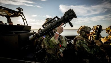Photo of US Army purchases Saab’s recoilless antitank rifle