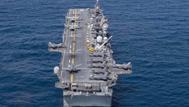 Photo of Report: China builds Hypersonic Missile facilities to strike US ships