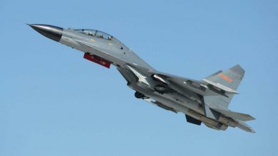 Photo of Japan says China, Russia Jets flew nearby as quad met