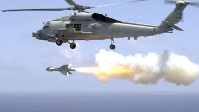 Photo of Taiwan scraps deal to buy US anti-submarine helicopters