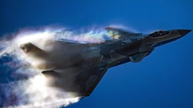 Photo of Analysis: China’s next military move; a plan for ‘Super F-35’?