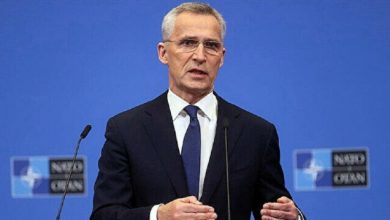 Photo of NATO chief expresses understanding of Turkey’s security concerns over alliance expansion