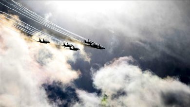 Photo of Serbia displays Chinese missiles, drones in show of military might
