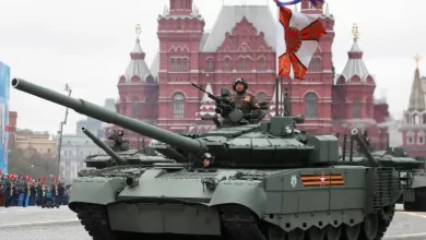 Photo of Analysis: Is America ready for Chinese-Russian liminal warfare?