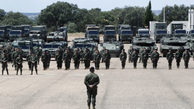 Photo of Spain to send additional troops, missiles to Latvia