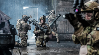 Photo of Sweden orders programmable Carl-Gustaf Rifle