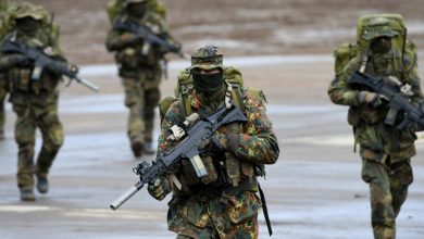 Photo of Germany agrees $107B fund to modernize military in face of Russia threat