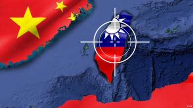 Photo of China: ‘No room for compromise’ on Taiwan