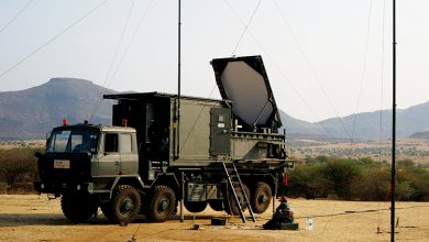 Photo of India to buy 12 Weapon Detection radars against China