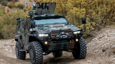 Photo of Analysis: The rising power of Turkey in Africa’s defense