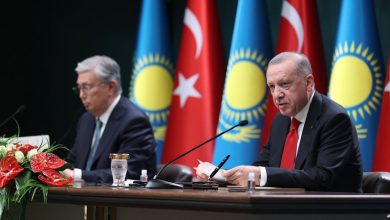 Photo of Kazakh president’s first visit to Turkiye marks new era in bilateral ties