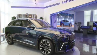 Photo of Turkey’s car brand Togg tests robot assembly as rollout nears