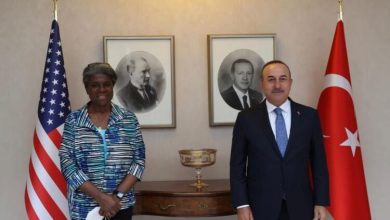 Photo of ‘US envoy to UN postpones visit to Turkiye-Syria border’