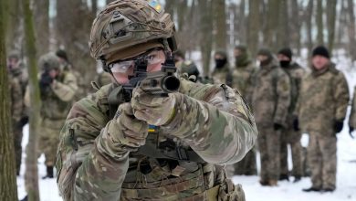 Photo of US plans to keep 100,000 troops in Eastern Europe