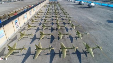 Photo of Iran to manufacture drones in Tajikistan