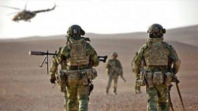 Photo of US Defense Department confirms involvement of Syrian mercenaries in Russia-Ukraine war