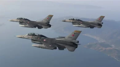 Photo of WSJ: Biden admin asks Congress to approve upgrade of Turkey’s F-16 fighter jets