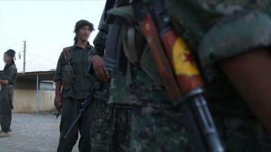 Photo of Pentagon report: PKK working with Iran-backed militias against Türkiye